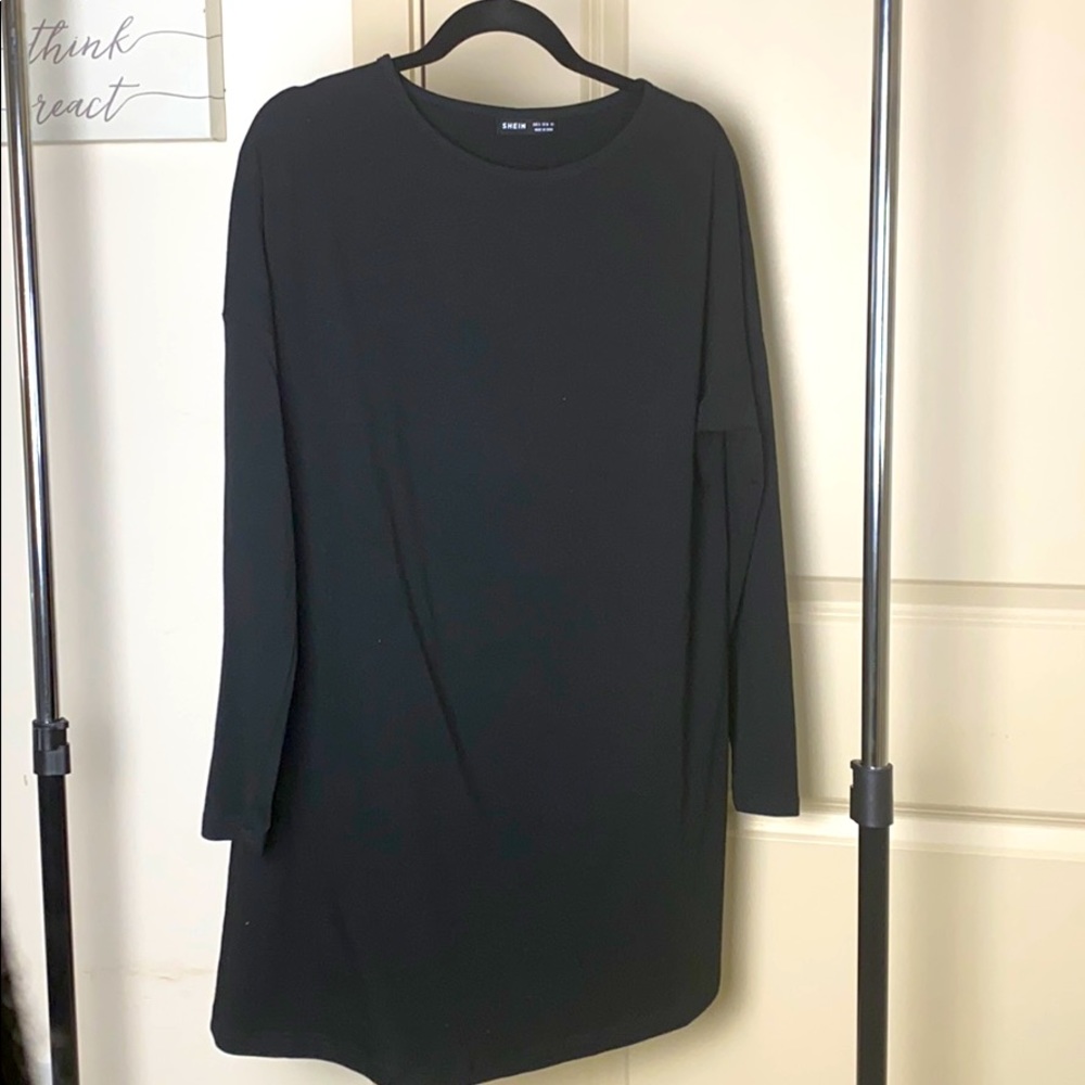 Long Sleeve Tunic